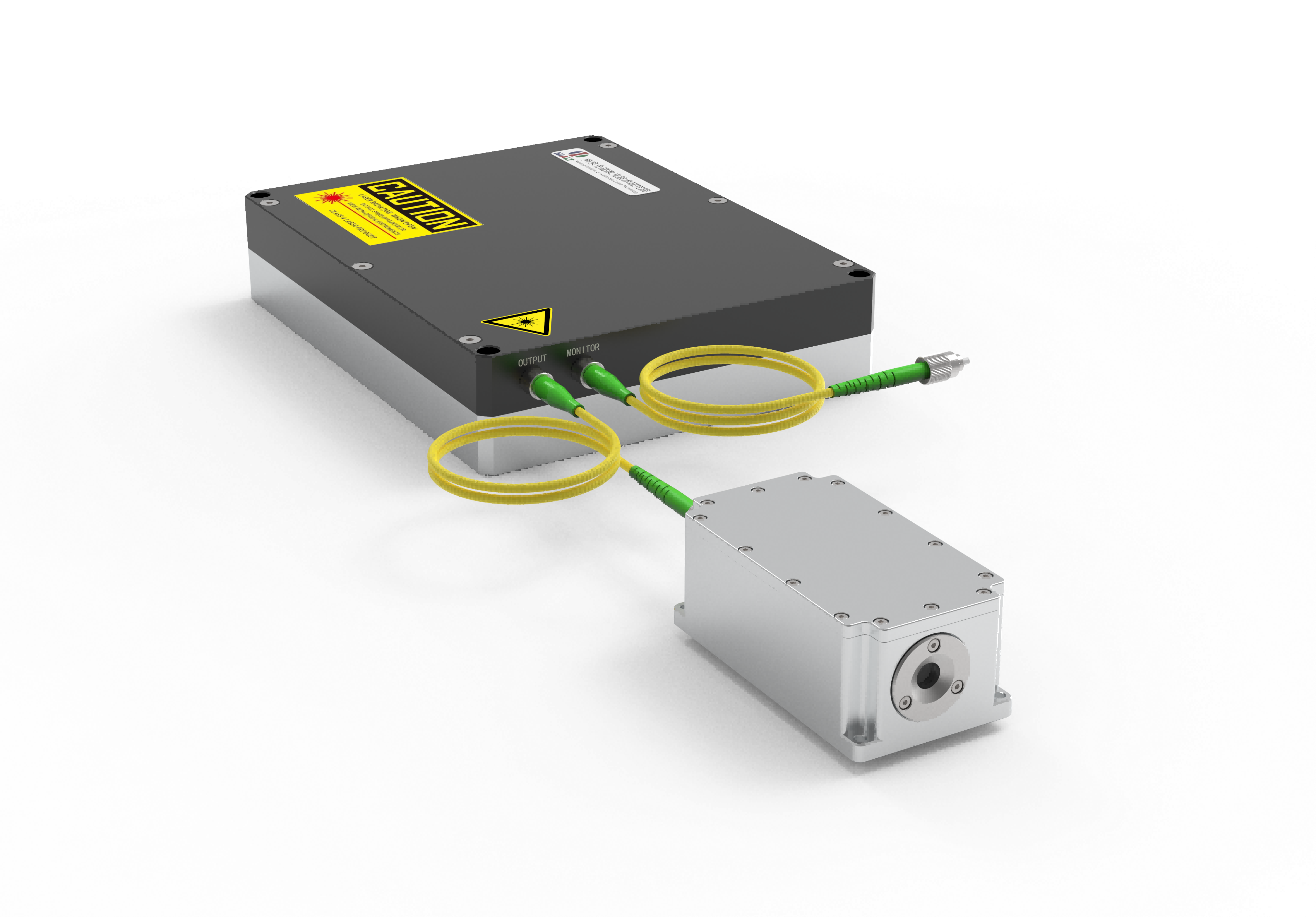 Qu'est-ce qu'une machine d'usinage par laser et comment fonctionne-t-elle ?