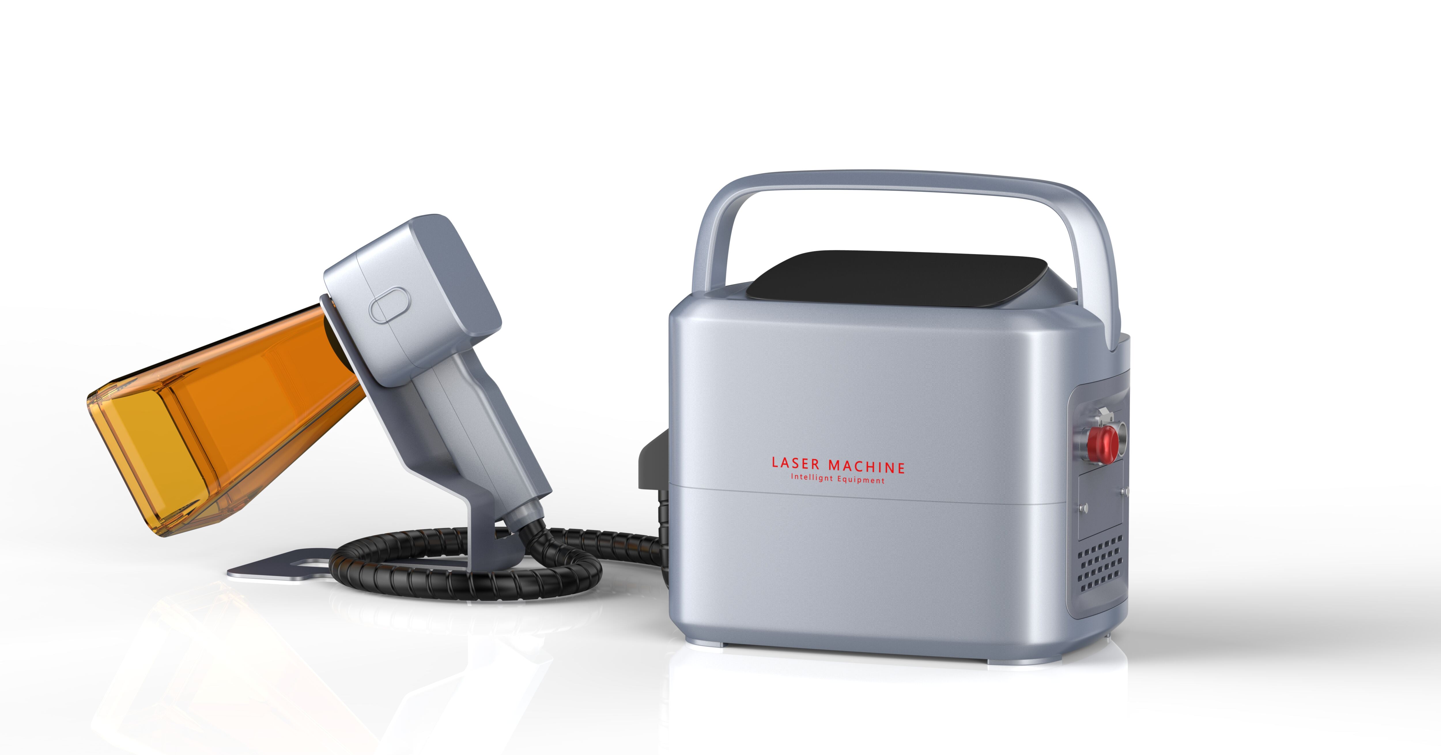 Advanced Control Technology Integration