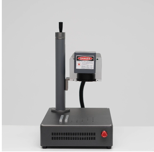Key Technological Breakthroughs in Laser Marking Machines