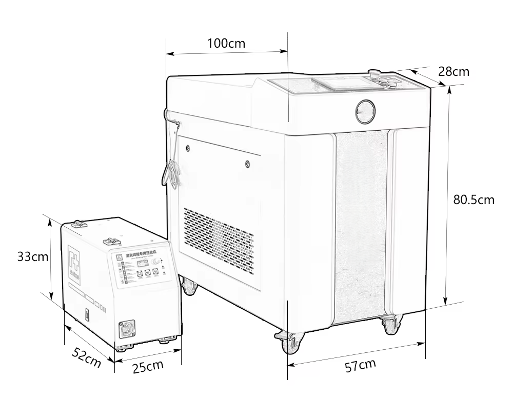 Exceptional Durability and Maintenance Efficiency