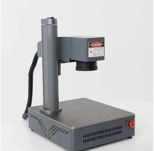 Understanding Laser Marking Machine Efficiency
