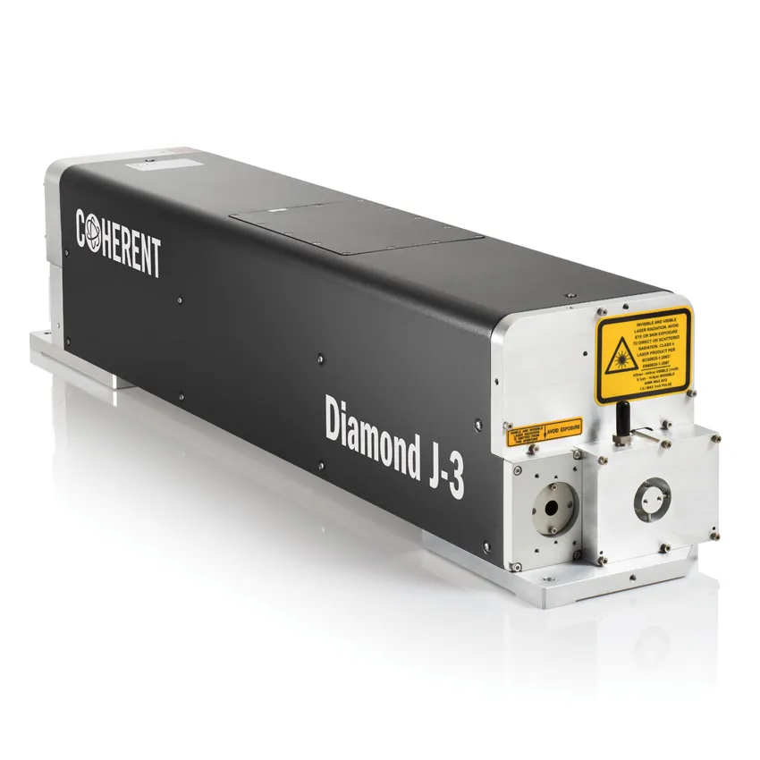 What Are the Key Considerations When Integrating a Laser Source into an Automated System?