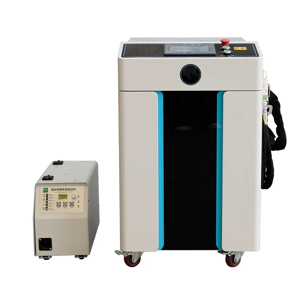 Water Cooling laser welding machine