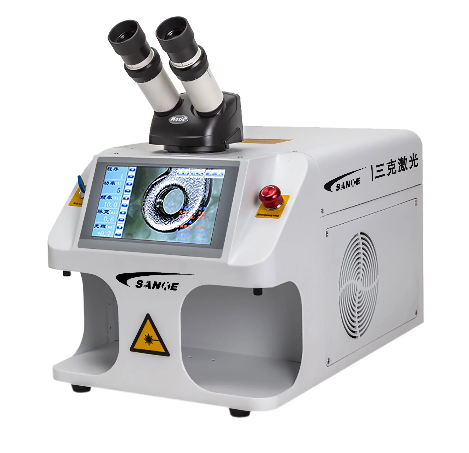How Do Portable Laser Welding Machines Compare to Traditional Welding Methods?