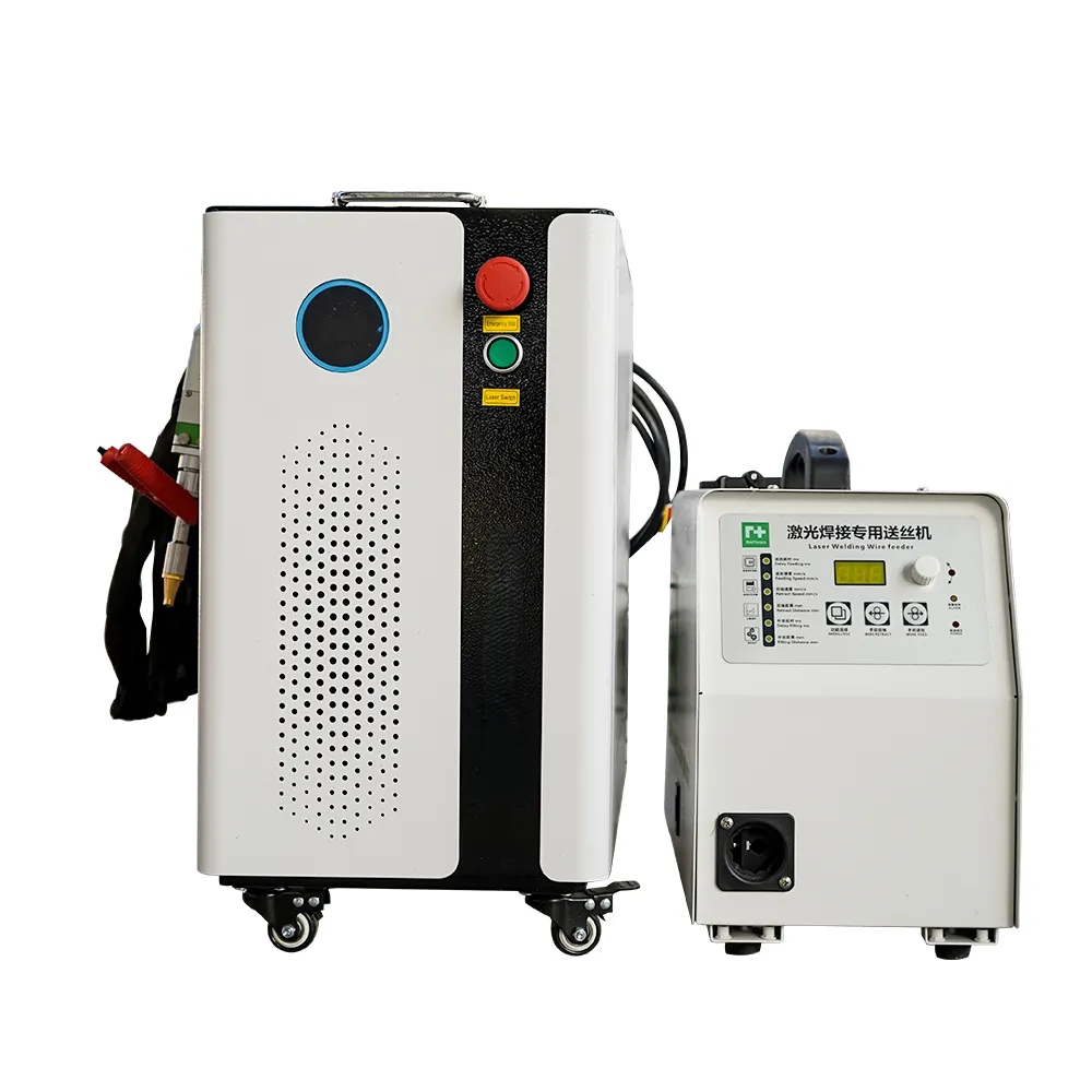 Best Laser Surface Treatment Equipment & Pricing
