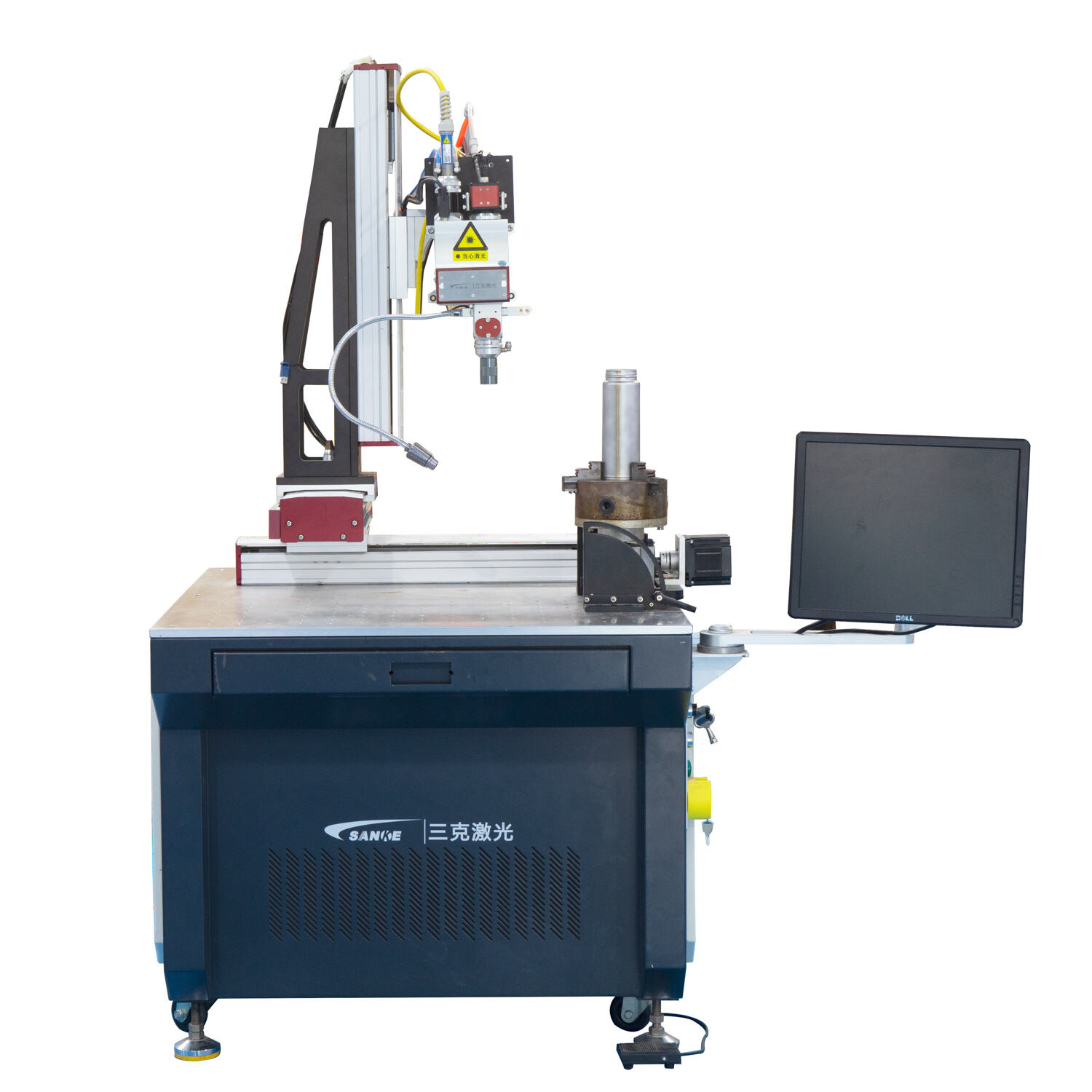 Seamless Integration Capabilities