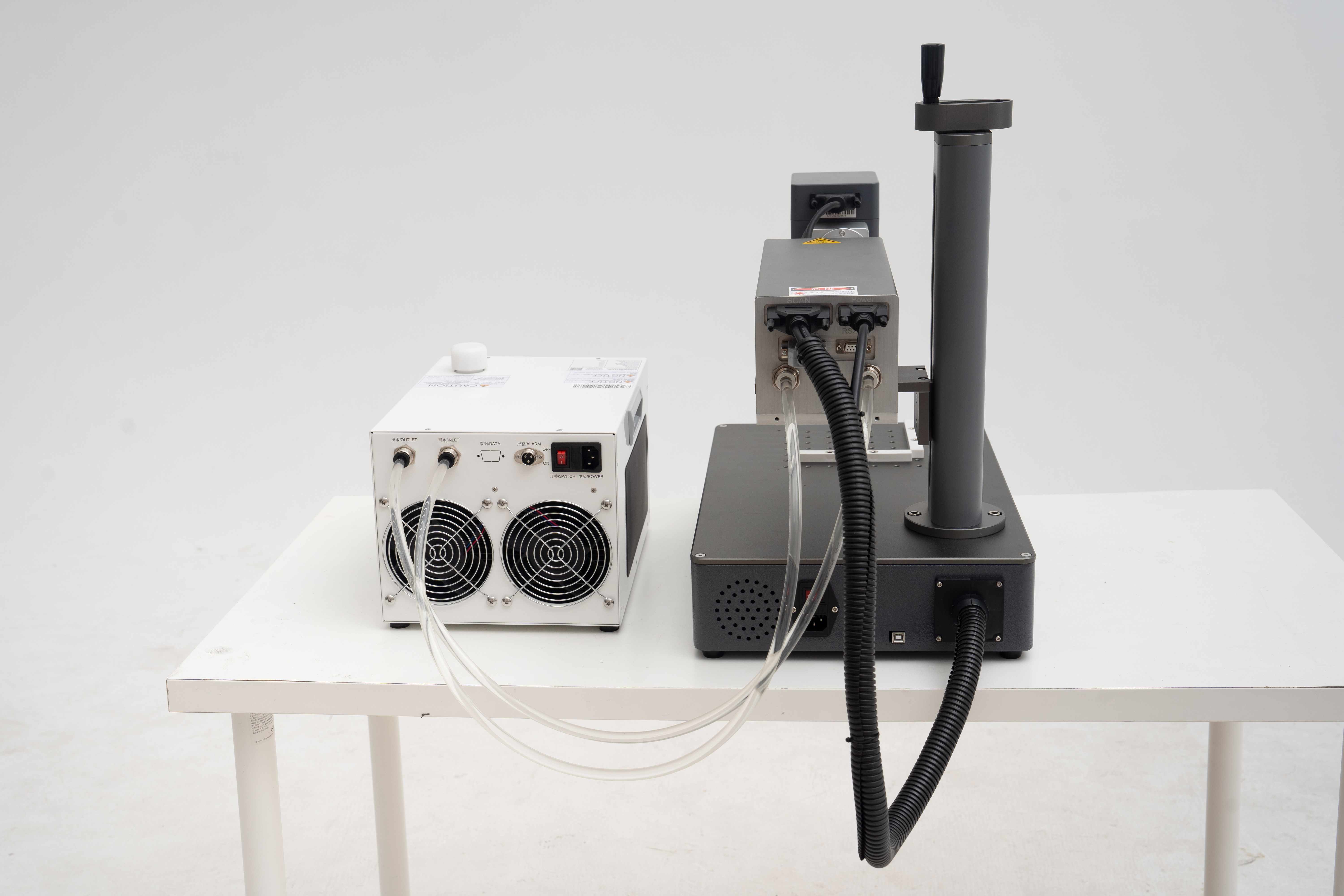 포괄적인 통합 및 연결성 솔루션