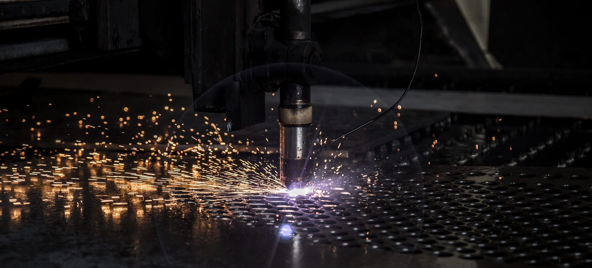 The Impact of Laser Cutting Machine Settings on the Quality and Precision of Cuts for Superhard Materials？