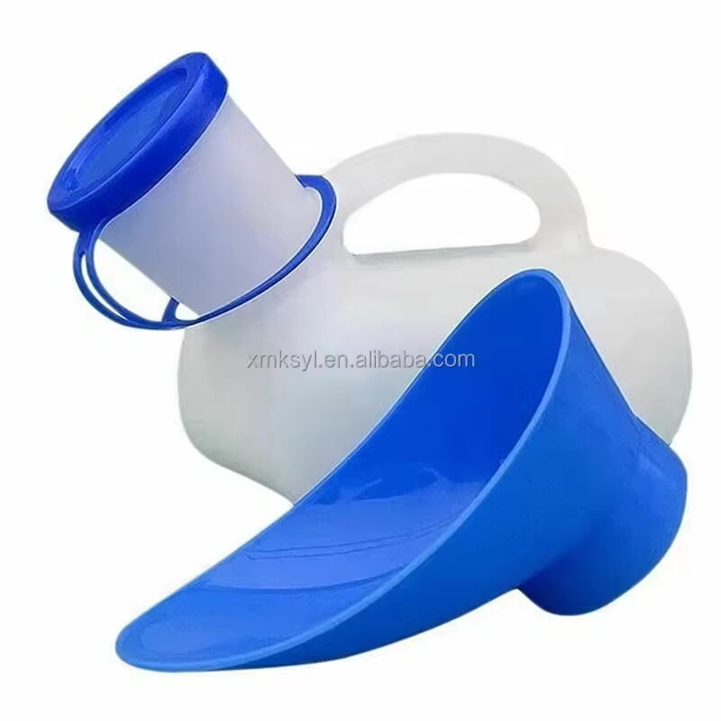 Are Plastic Urinals Environmentally Friendly or Recyclable?