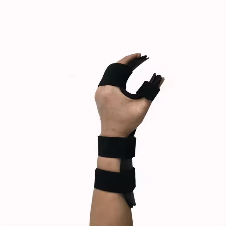 What Makes a Hand Device Effective for Elderly Rehabilitation Therapy?