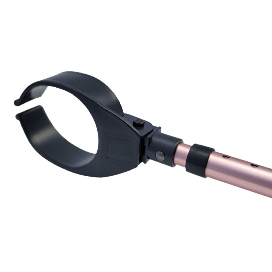 How Does a Robotic Hand Device Support Dexterity in Older Adults?