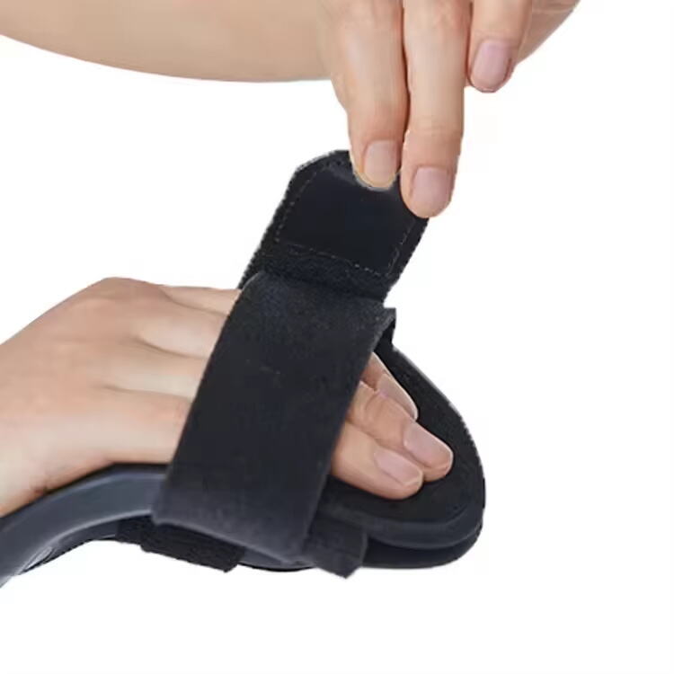 Paano Mapapabuti ng Manu-manong Device ang Lakas ng Haplos at Pang-araw-araw na Paggana?