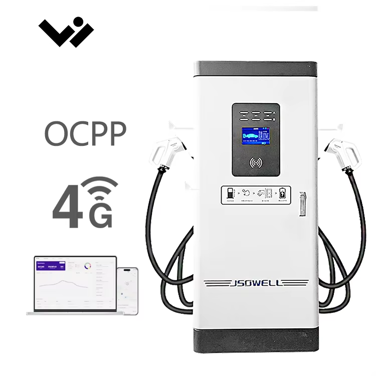 DC Fast Charging Stations: A Comprehensive Guide to Power Conversion and Architectures