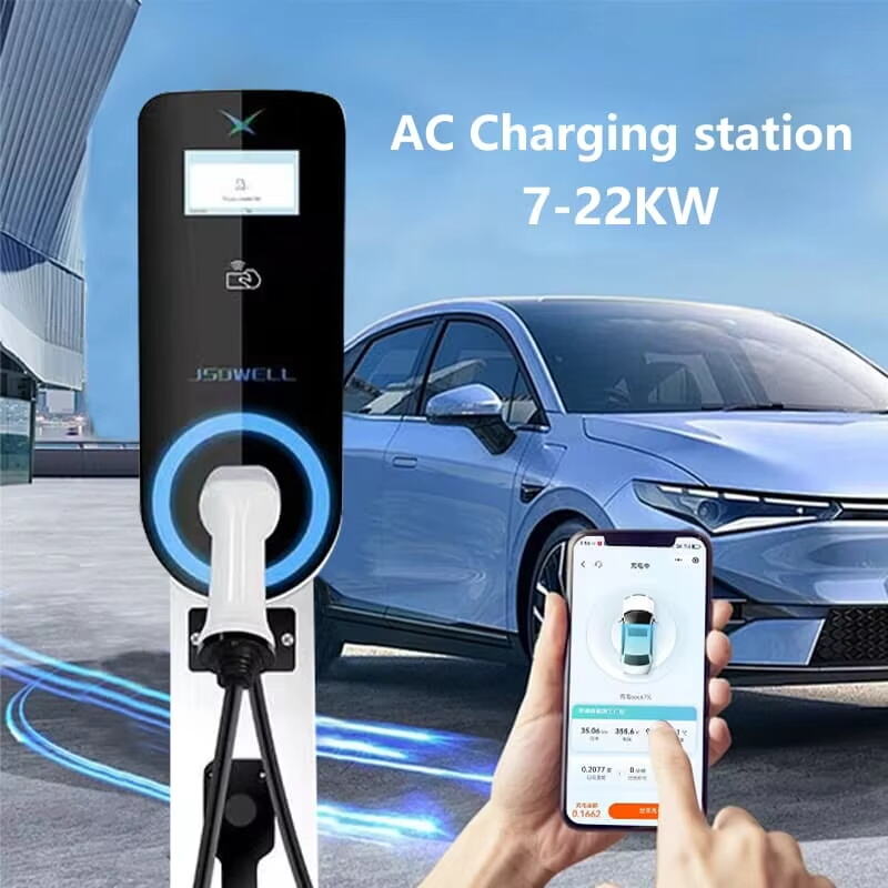 Instalace nabíječky Wallbox pro EV: Co byste měli vědět?