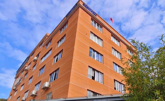 Zhejiang Tongzheng Electric Co., Ltd.