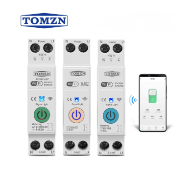 How 3 Phase Voltage Protector Saves Industrial Equipment