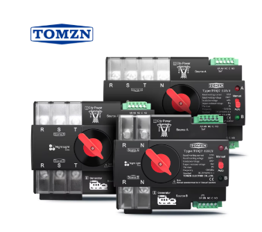 Automatic Transfer Switch Selection Checklist for Data Centers