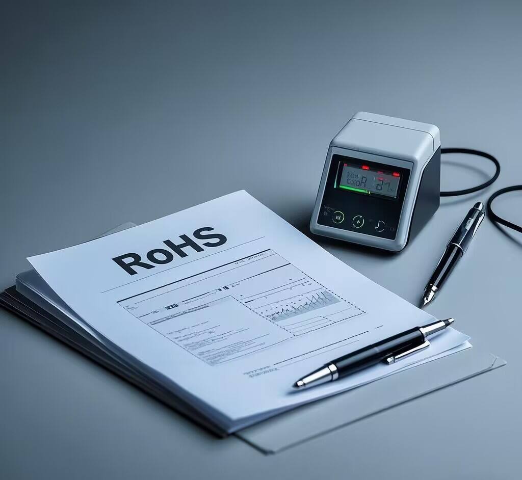 Tongzheng Electrical Surge Protective Devices Pass RoHS Test and Set a New Benchmark for Green Manufacturing