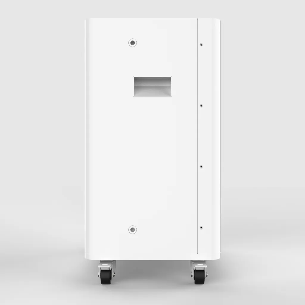 ວິທີການຄິດໄລ່ຂະໜາດແບັດເຕີຣີ 48v ສຳລັບລະບົບພະລັງງານສຳ dựകອນໃນອຸດສາຫະກໍາ