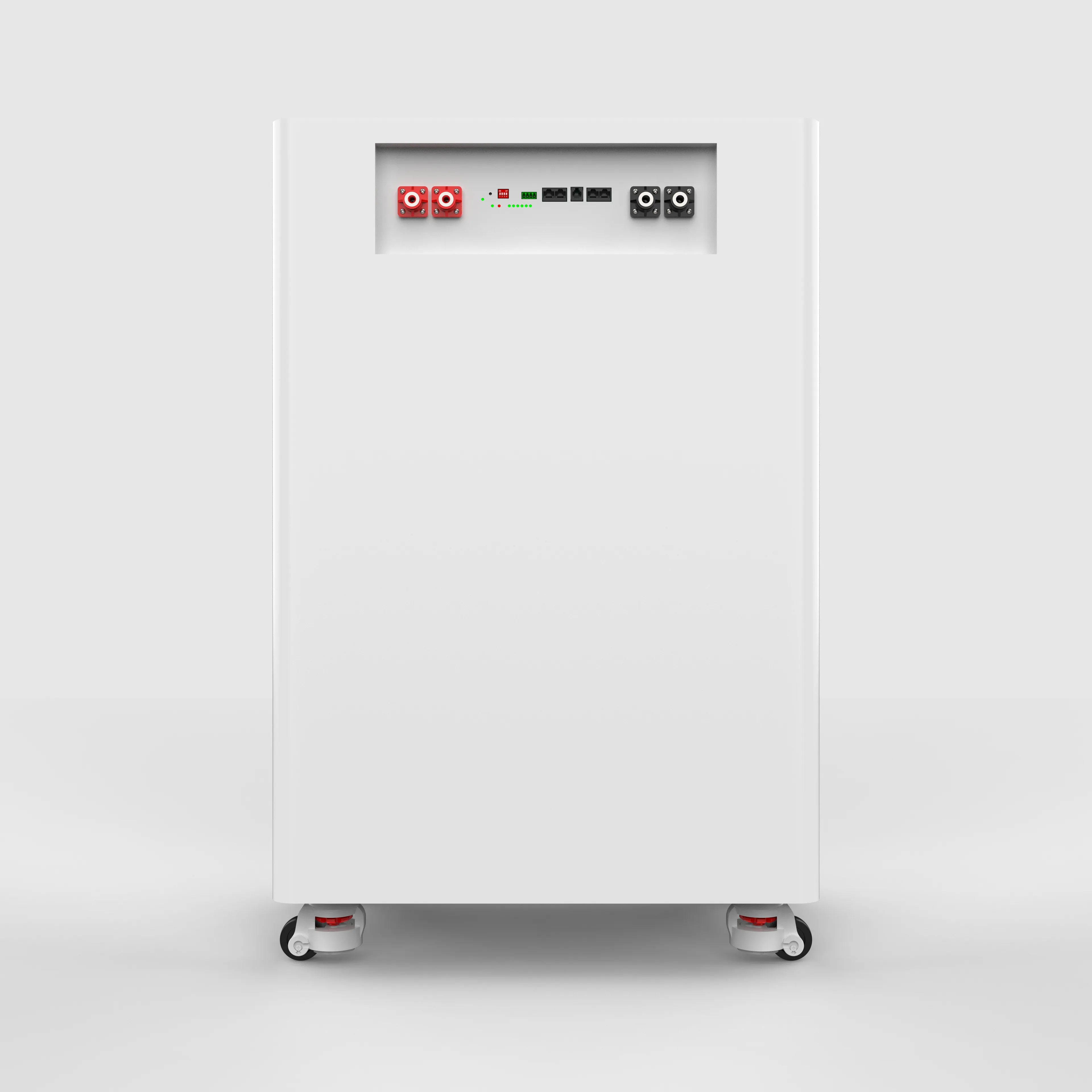 AMiBA 48v batterij1 - Hoogwaardige op maat gemaakte energieopslagbatterij, wereldwijd geleverde industriële stroomoplossing