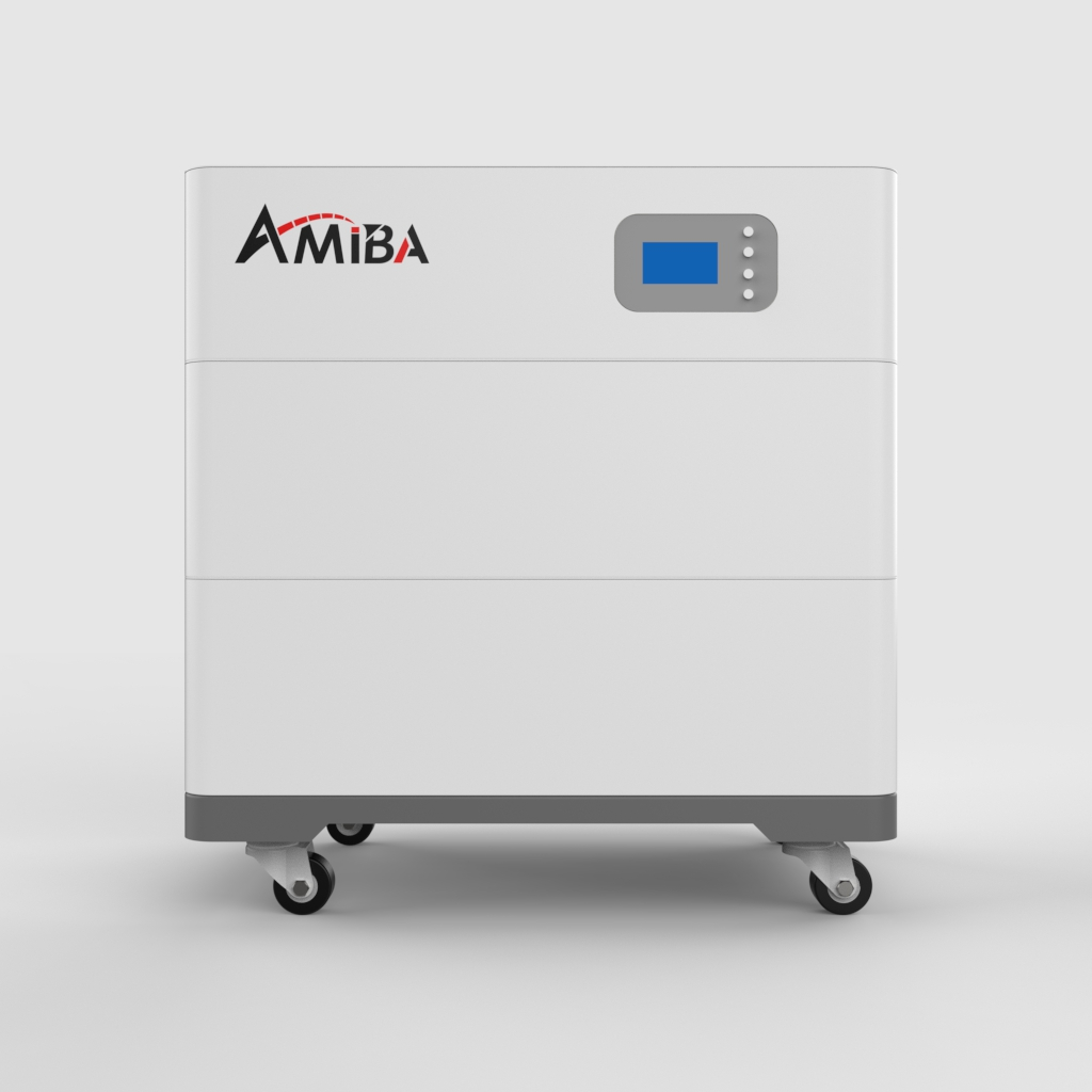 Как температурата влияе на производителността на 48V литиево-йонни батерии