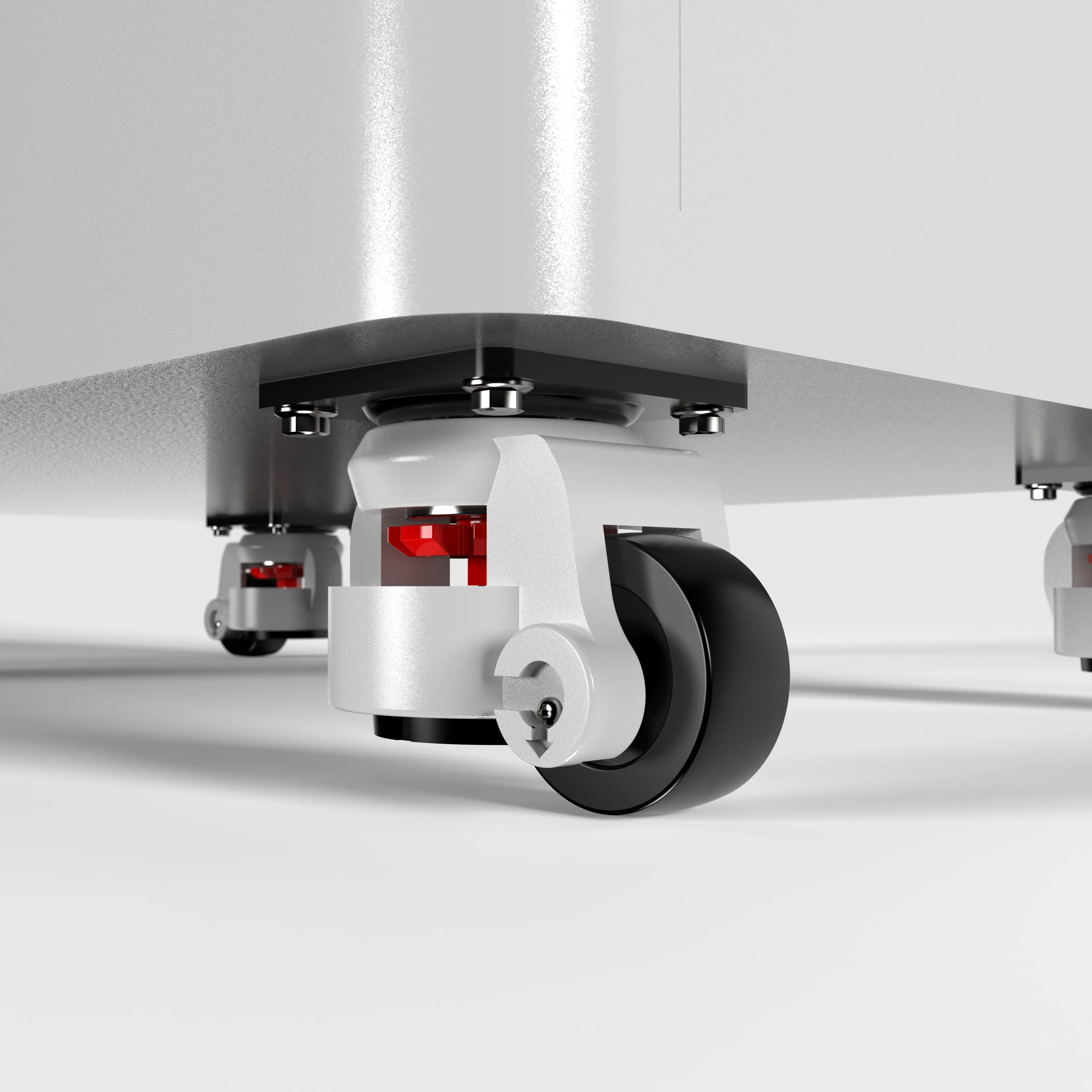 ibhatere 48v - I-Battery ye-LiFePO4 ezigcwele, Isisindo se-Amiba esebenza kakhulu nesikhondla esiphakeme