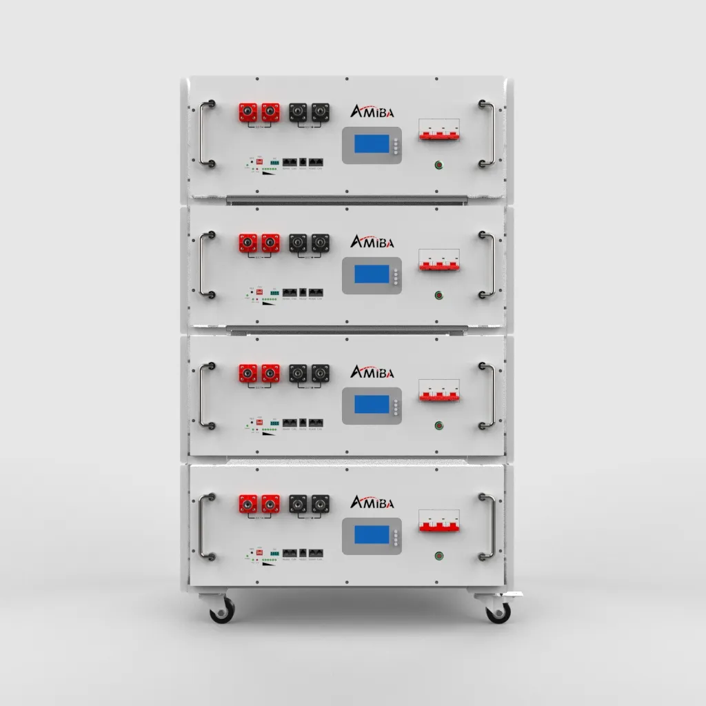 O que torna as baterias LiFePO4 duráveis para aplicações comerciais?