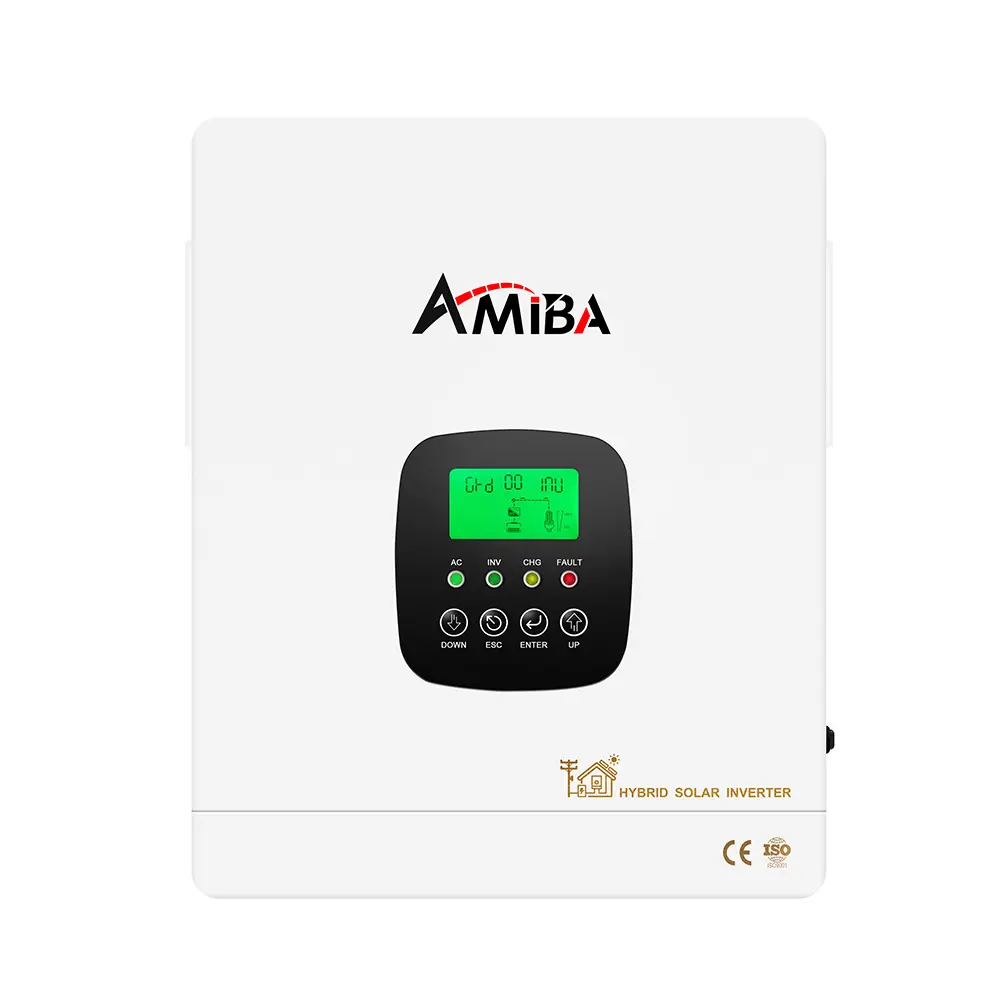 Pin Lithium Ion Có Thể Cung Cấp Nguồn Cho Bộ Nghịch Lưu Được Bao Lâu?