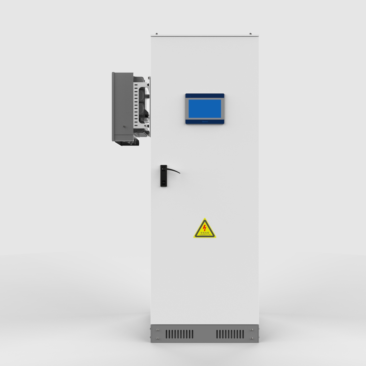The Application Scenarios and Prospects of Home Energy Storage Lithium Batteries