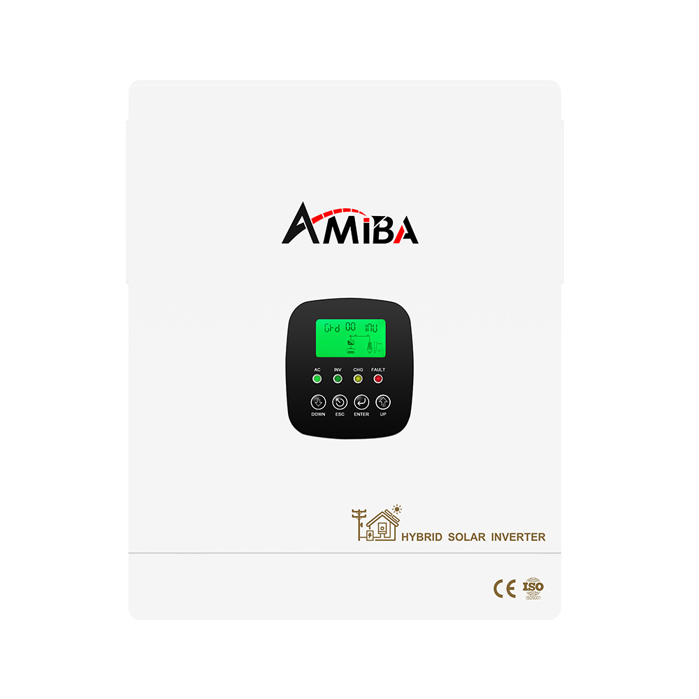 Предимствата от използването на 48V литиеви батерии в индустриални приложения