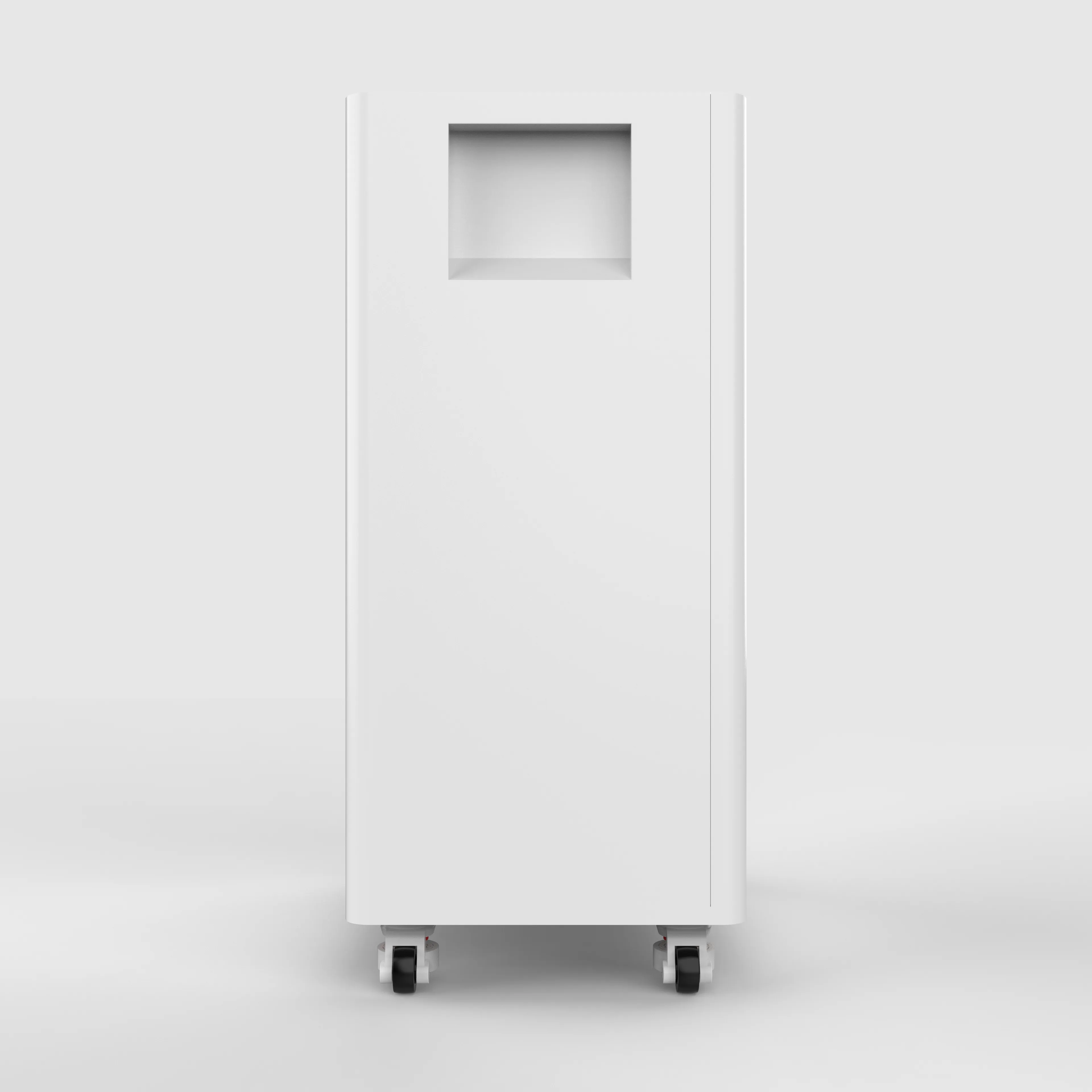 Longlevens 48V-batterij1 - AMiBA-opslag-/stroombatterijpack voor toepassingen in meerdere industriële domeinen