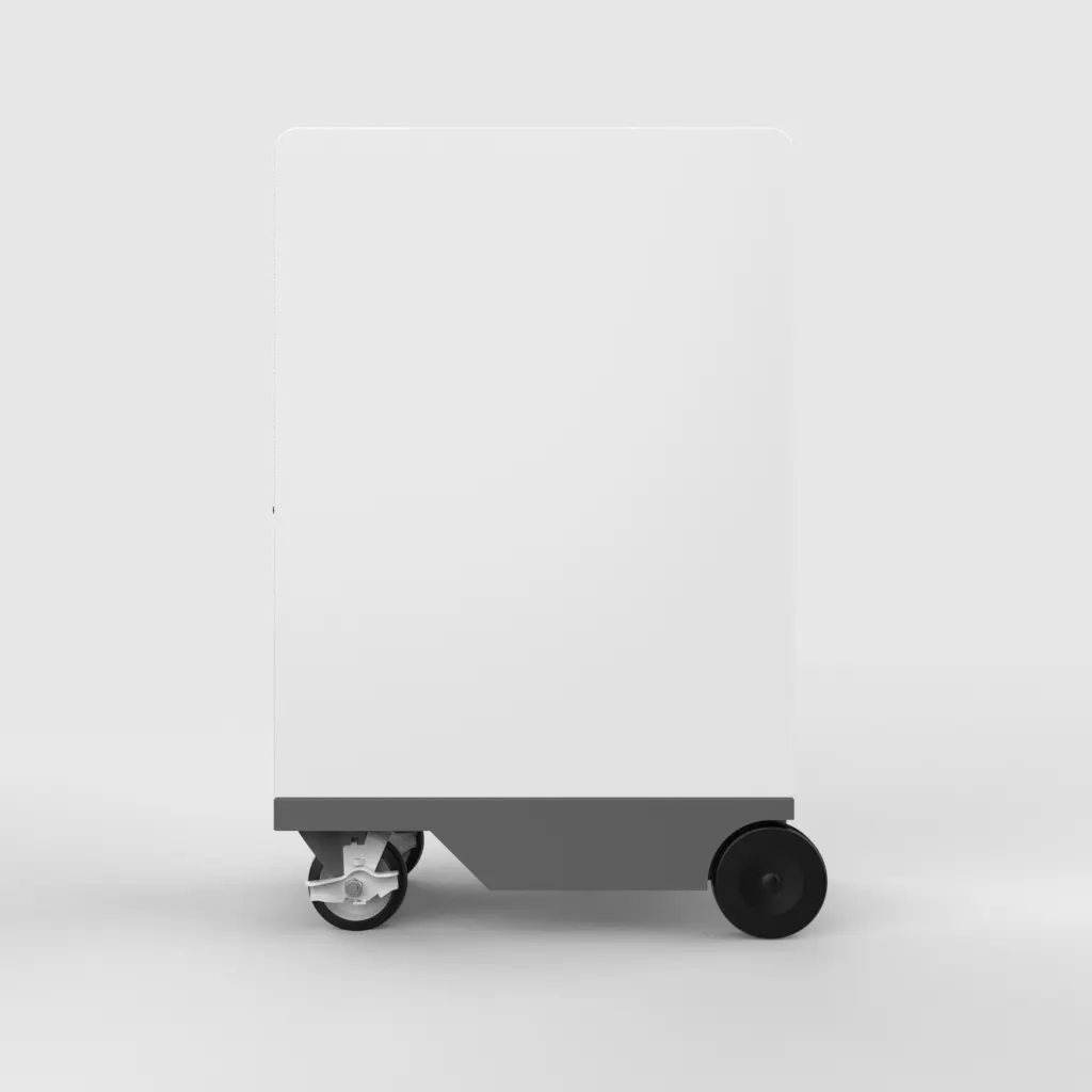 Napredna litijeva tehnologija