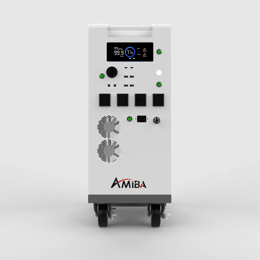 Kako prepoznati zanesljiv akumulator za shranjevanje energije glede na življenjsko dobo cikla in zmogljivost BMS