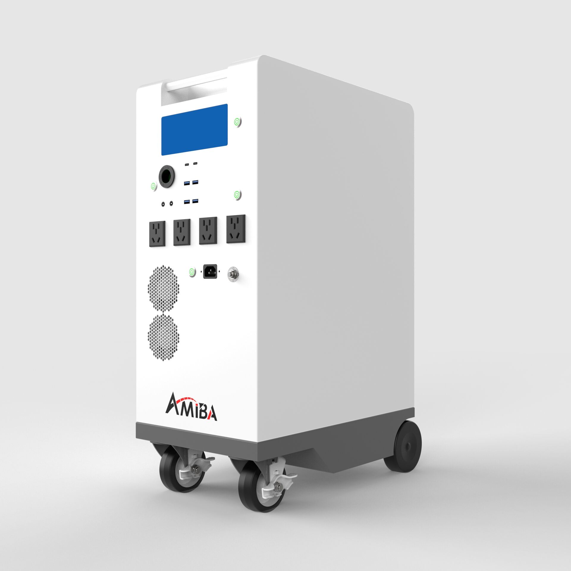 Can a House Battery Backup Power High-Demand Appliances Like Air Conditioners?
