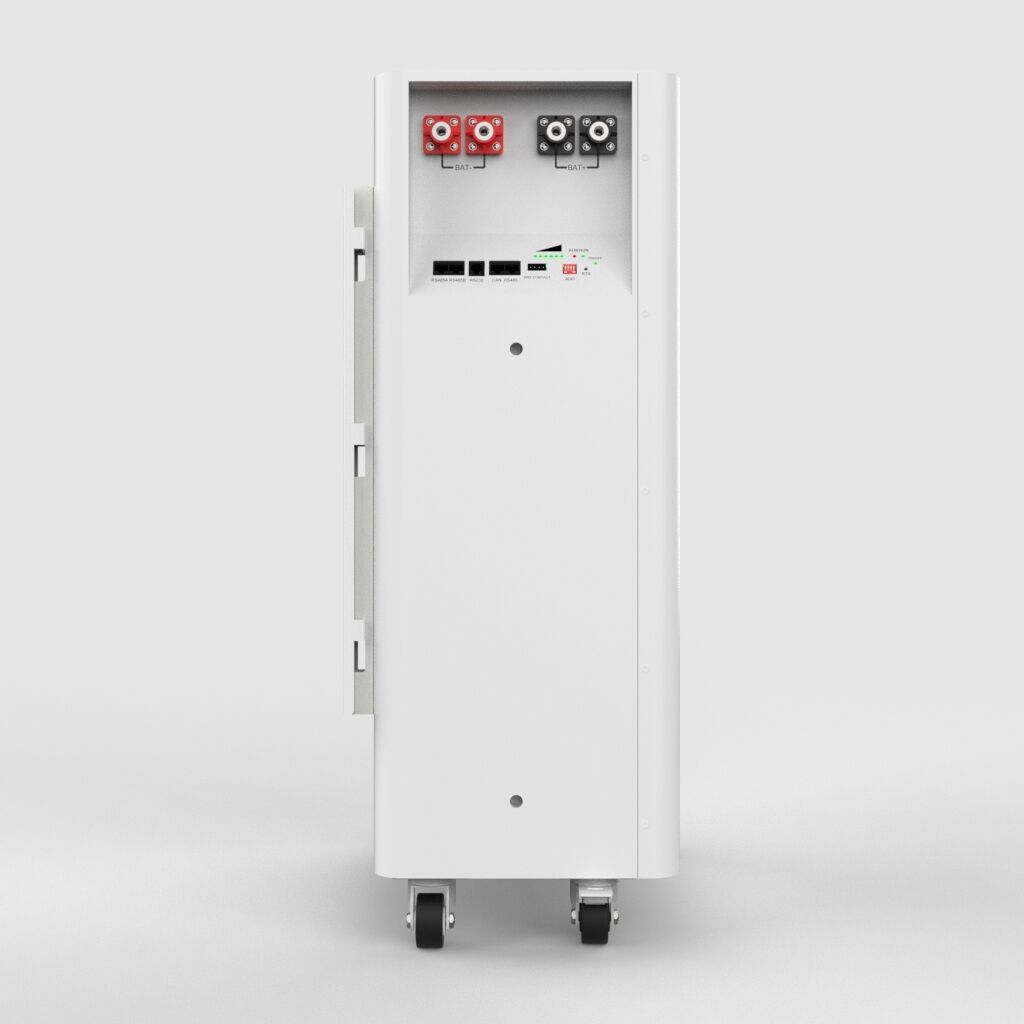 HES15WT-51.2V280Ah-14.336KWh | Wall Mount Battery |