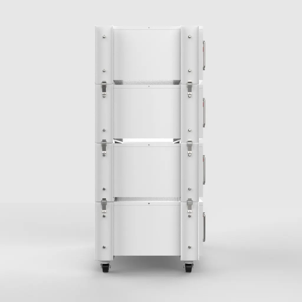 Certifications and Safety Compliance: The Foundational Trust Signal for 48V Battery Manufacturers