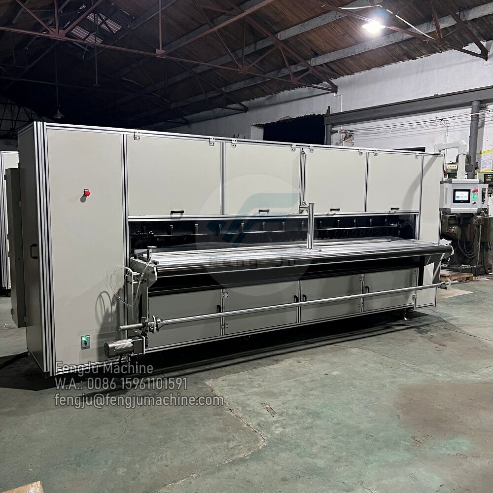 গুণবত্তা নিশ্চিতকরণ এবং সাপোর্ট সেবা