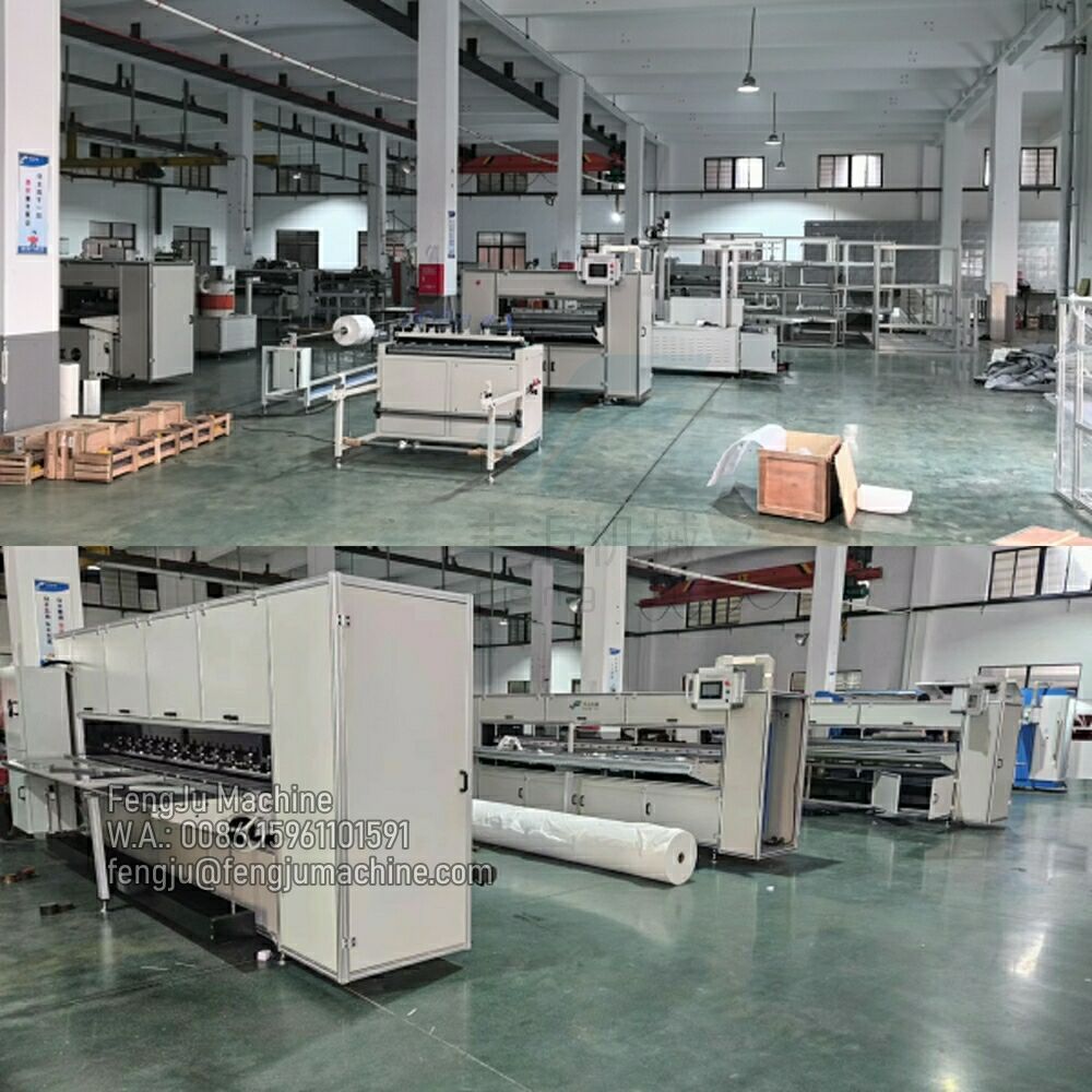 Advanced Precision Control System