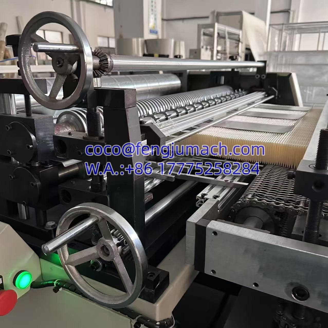 What Are the Key Advantages of a Rotary Pleating Machine in Filter Production