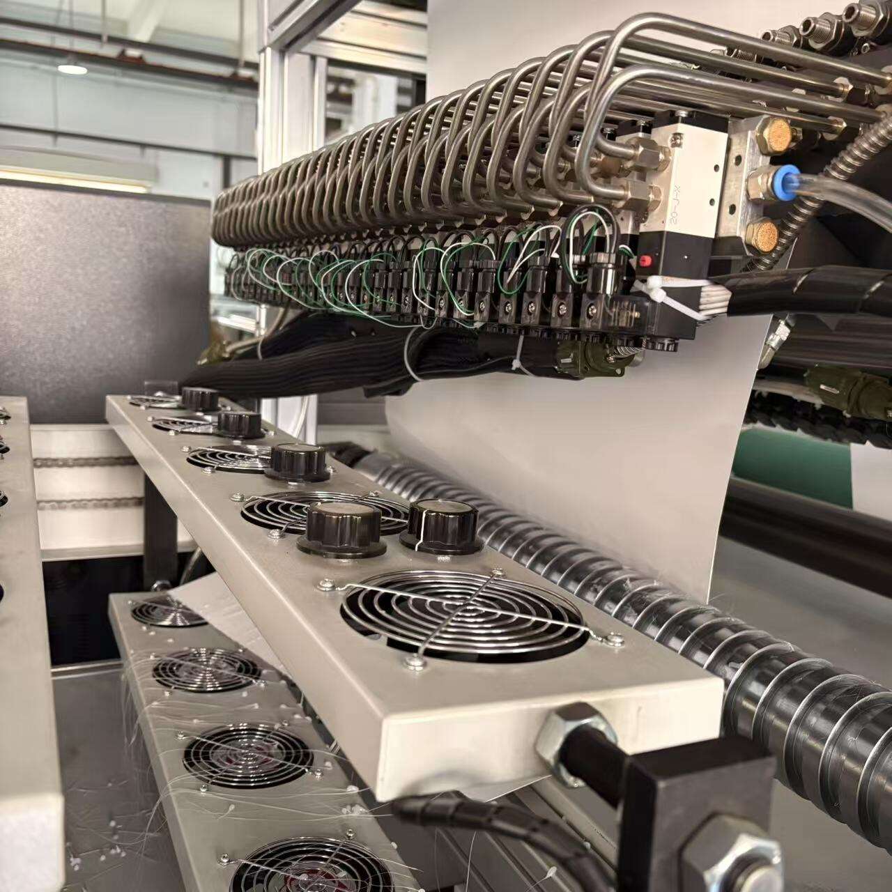 Extended Service Life