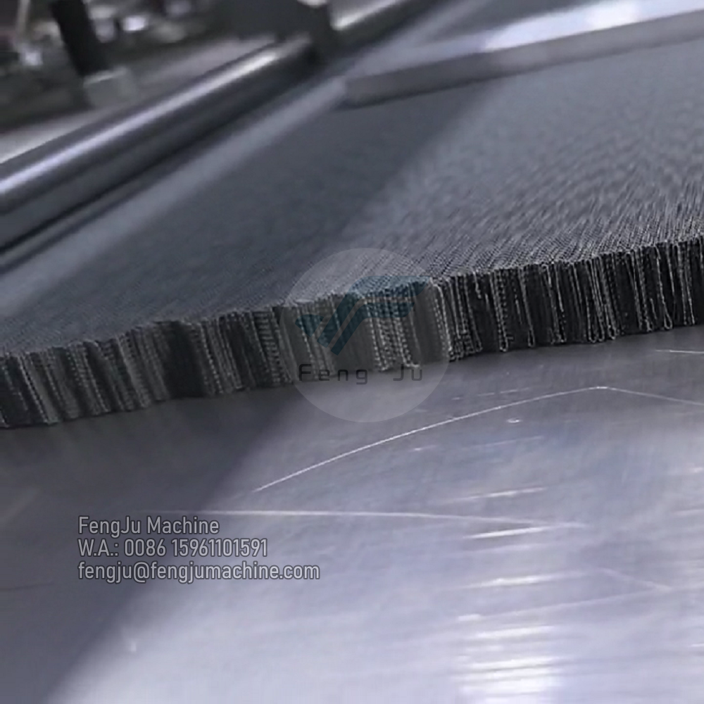 Inovativní systém kontroly kvality