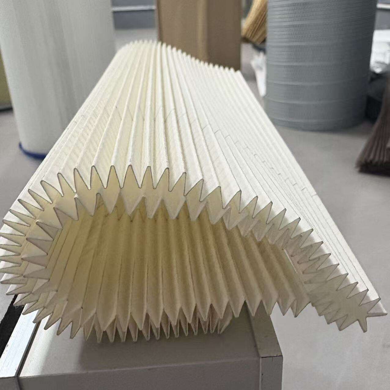 Pokročilý systém přesné kontroly