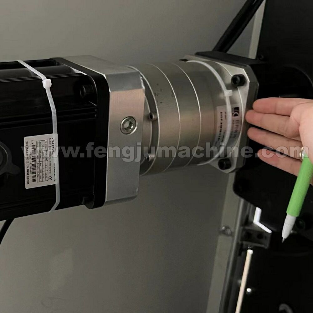 Versatile Material Handling Capabilities