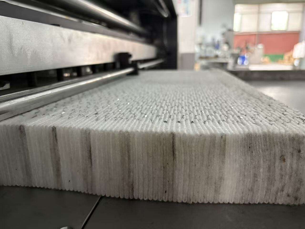 Versatile Material Handling Capabilities