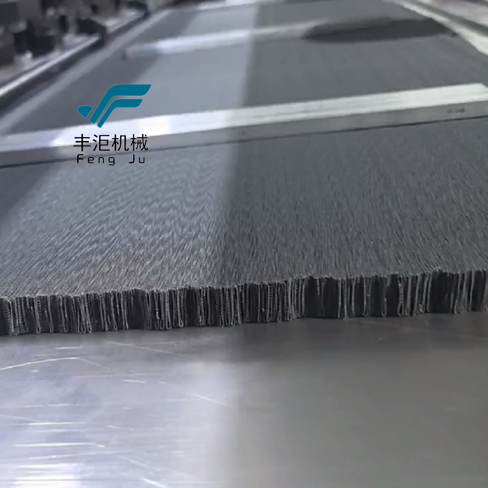 Multi-Material Processing Capability