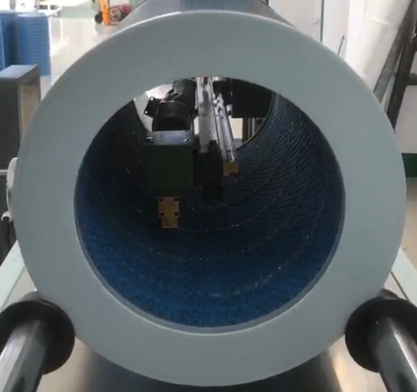 Automated Operation and Integration