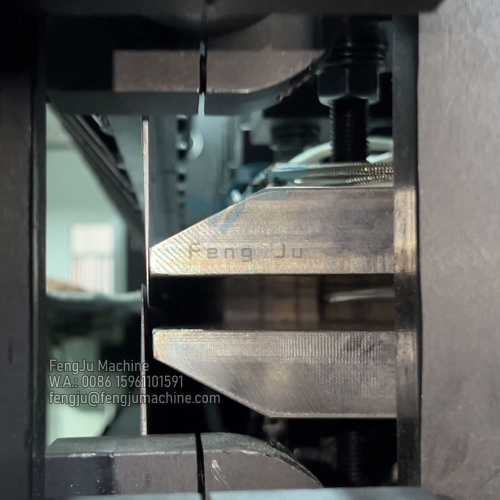 Advanced Digital Control System