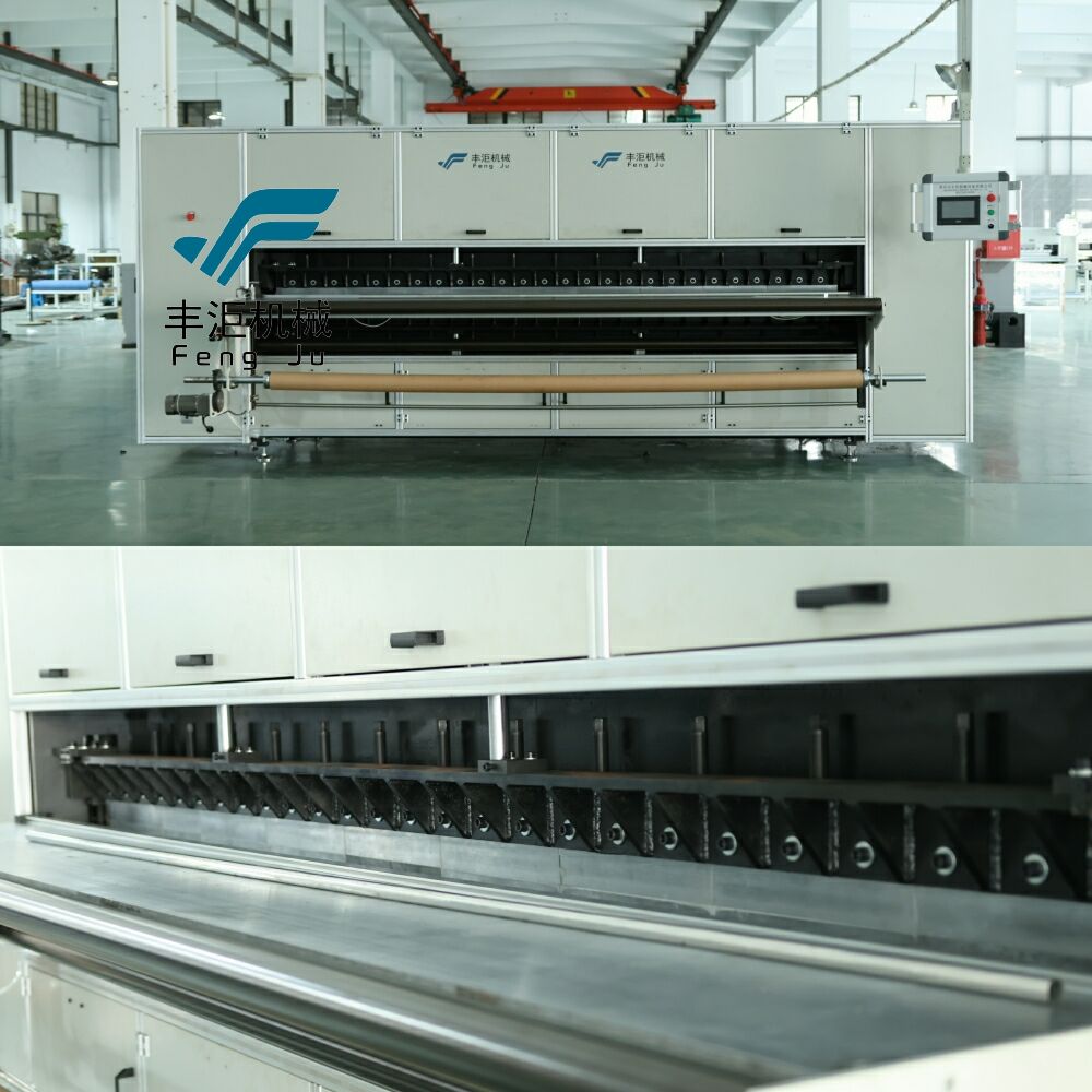 Automated Material Handling