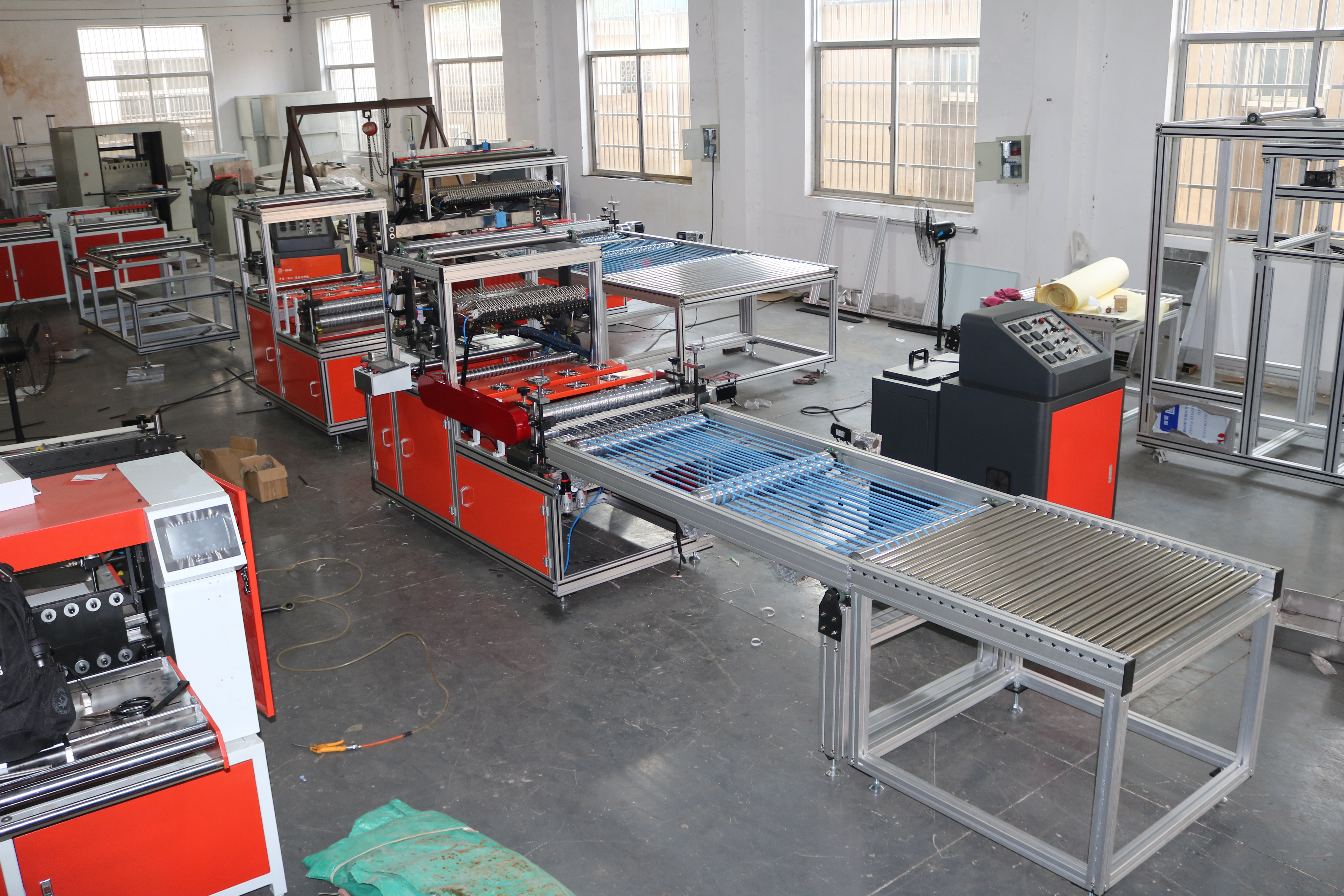 අභිවේදීය ගුණත්වය ප්‍රබලිත කිරීමේ පද්ධතිය