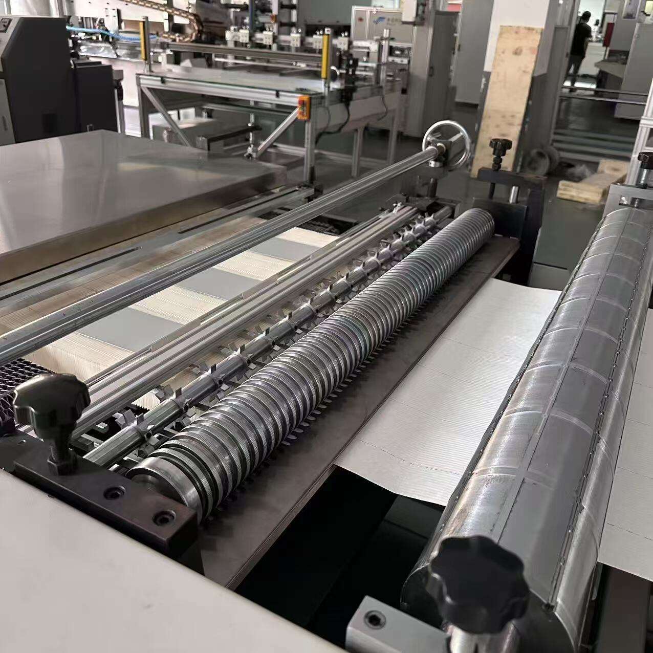 Intelligent Quality Monitoring System